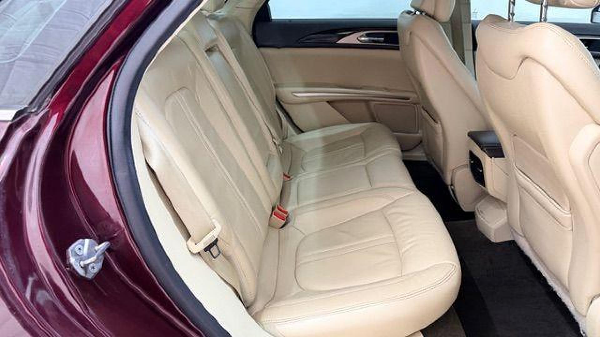 2013 Maroon Lincoln MKZ Base (3LN6L2G99DR) , located at 1806 Veterans Memorial Hwy SW, Austell, GA, 30168, (770) 944-9558, 33.817959, -84.606987 - Photo#17