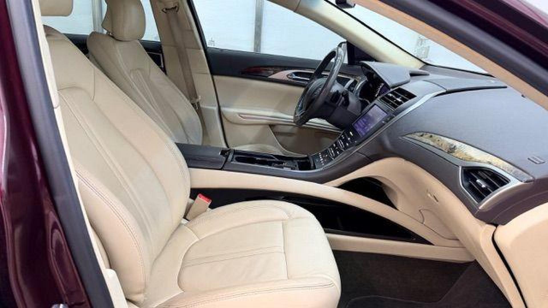 2013 Maroon Lincoln MKZ Base (3LN6L2G99DR) , located at 1806 Veterans Memorial Hwy SW, Austell, GA, 30168, (770) 944-9558, 33.817959, -84.606987 - Photo#19