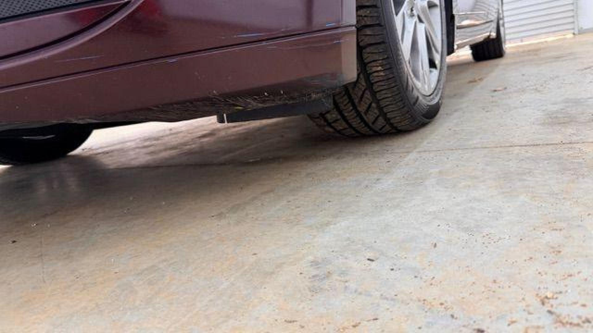 2013 Maroon Lincoln MKZ Base (3LN6L2G99DR) , located at 1806 Veterans Memorial Hwy SW, Austell, GA, 30168, (770) 944-9558, 33.817959, -84.606987 - Photo#21