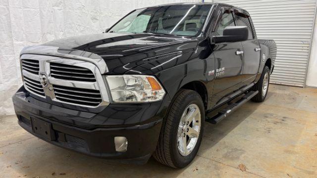 2013 RAM Ram 1500 Pickup Big Horn/Lone Star's photo