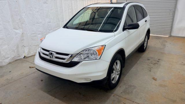2011 Honda CR-V EX's photo