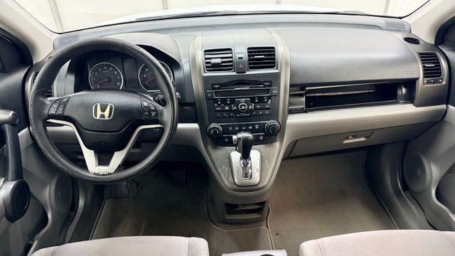 2011 White Honda CR-V EX (JHLRE3H54BC) with an 2.4L I-4 DOHC engine, located at 1806 Veterans Memorial Hwy SW, Austell, GA, 30168, (770) 944-9558, 33.817959, -84.606987 - Photo#15