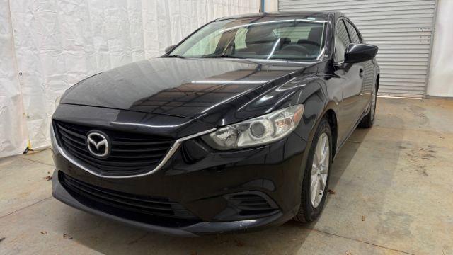 photo of 2016 Mazda Mazda6 i Sport