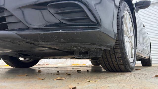 2016 Black Mazda Mazda6 i Sport (JM1GJ1U57G1) with an SKYACTIV-G 2.5L I-4 gasoline direct injection engine, located at 1806 Veterans Memorial Hwy SW, Austell, GA, 30168, (770) 944-9558, 33.817959, -84.606987 - Photo#19