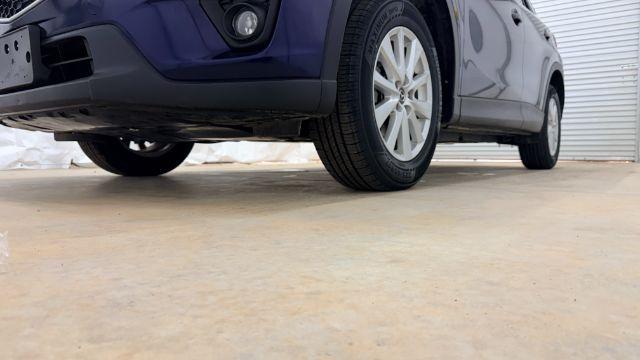 2013 Blue Mazda CX-5 Touring (JM3KE2CE4D0) with an SKYACTIV-G 2L I-4 gasoline direct injection engine, located at 1806 Veterans Memorial Hwy SW, Austell, GA, 30168, (770) 944-9558, 33.817959, -84.606987 - Photo#22