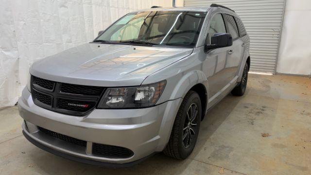 2018 Dodge Journey SE's photo