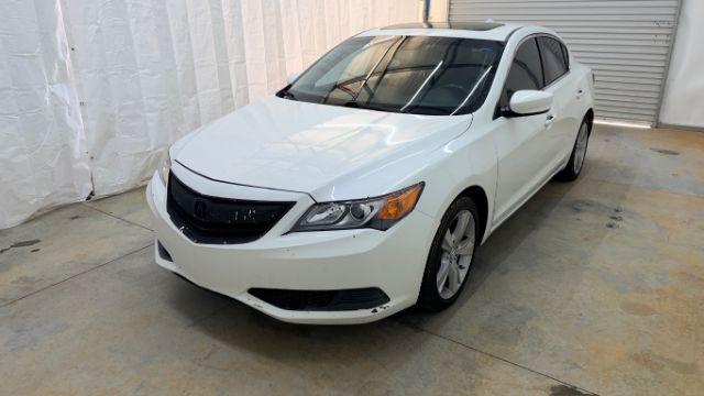 photo of 2015 Acura ILX 2.0L