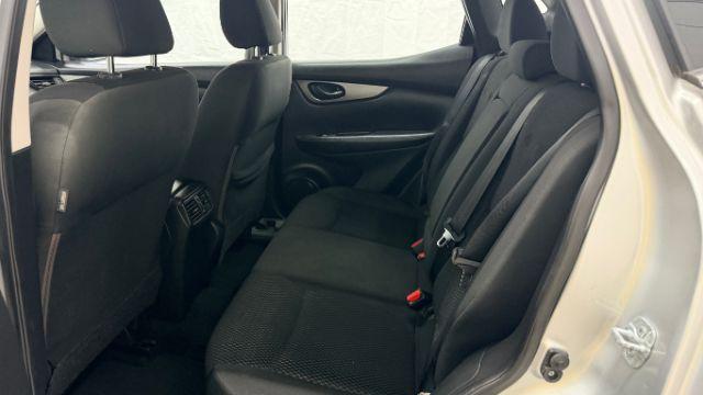 2017 Silver Nissan Rogue Sport S (JN1BJ1CP0HW) with an 2.0L L4 DOHC 16V engine, Continuously Variable Transmission transmission, located at 1806 Veterans Memorial Hwy SW, Austell, GA, 30168, (770) 944-9558, 33.817959, -84.606987 - Photo#14