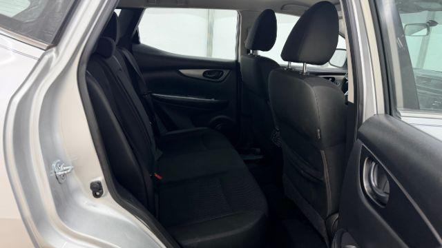 2017 Silver Nissan Rogue Sport S (JN1BJ1CP0HW) with an 2.0L L4 DOHC 16V engine, Continuously Variable Transmission transmission, located at 1806 Veterans Memorial Hwy SW, Austell, GA, 30168, (770) 944-9558, 33.817959, -84.606987 - Photo#17