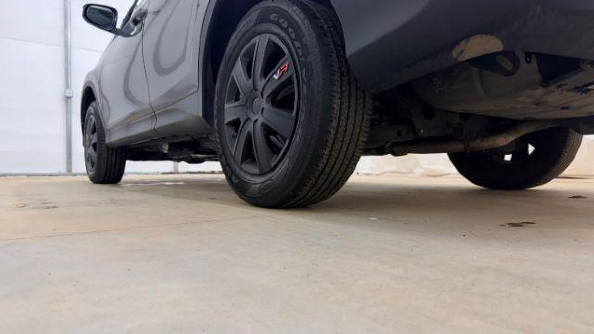 2014 gray Toyota RAV4 LE (2T3ZFREV2EW) with an 2.5L I-4 DOHC engine, located at 1806 Veterans Memorial Hwy SW, Austell, GA, 30168, (770) 944-9558, 33.817959, -84.606987 - Photo#22