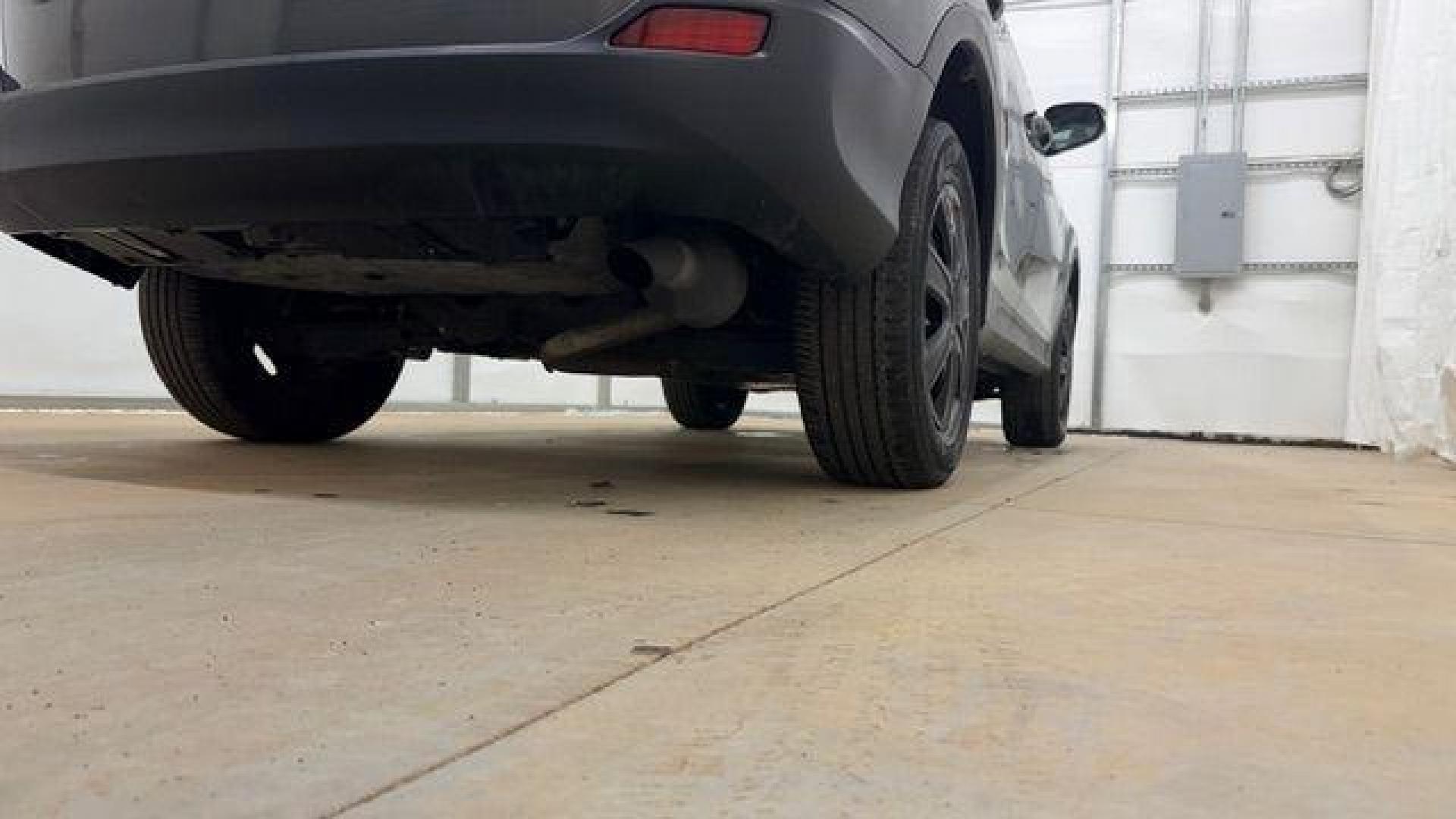 2014 gray Toyota RAV4 LE (2T3ZFREV2EW) with an 2.5L I-4 DOHC engine, located at 1806 Veterans Memorial Hwy SW, Austell, GA, 30168, (770) 944-9558, 33.817959, -84.606987 - Photo#23