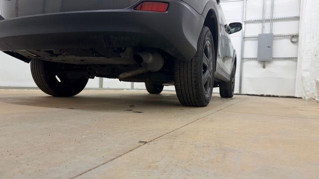 2014 Gray Toyota RAV4 LE (2T3ZFREV2EW) with an 2.5L I-4 DOHC engine, located at 1806 Veterans Memorial Hwy SW, Austell, GA, 30168, (770) 944-9558, 33.817959, -84.606987 - Photo#23