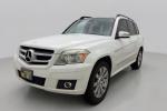 2012 Mercedes-Benz GLK 350 GLK