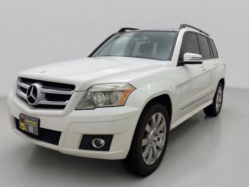 2012 Mercedes-Benz GLK 350 GLK