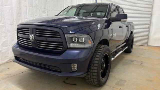 photo of 2013 Ram 1500 Sport