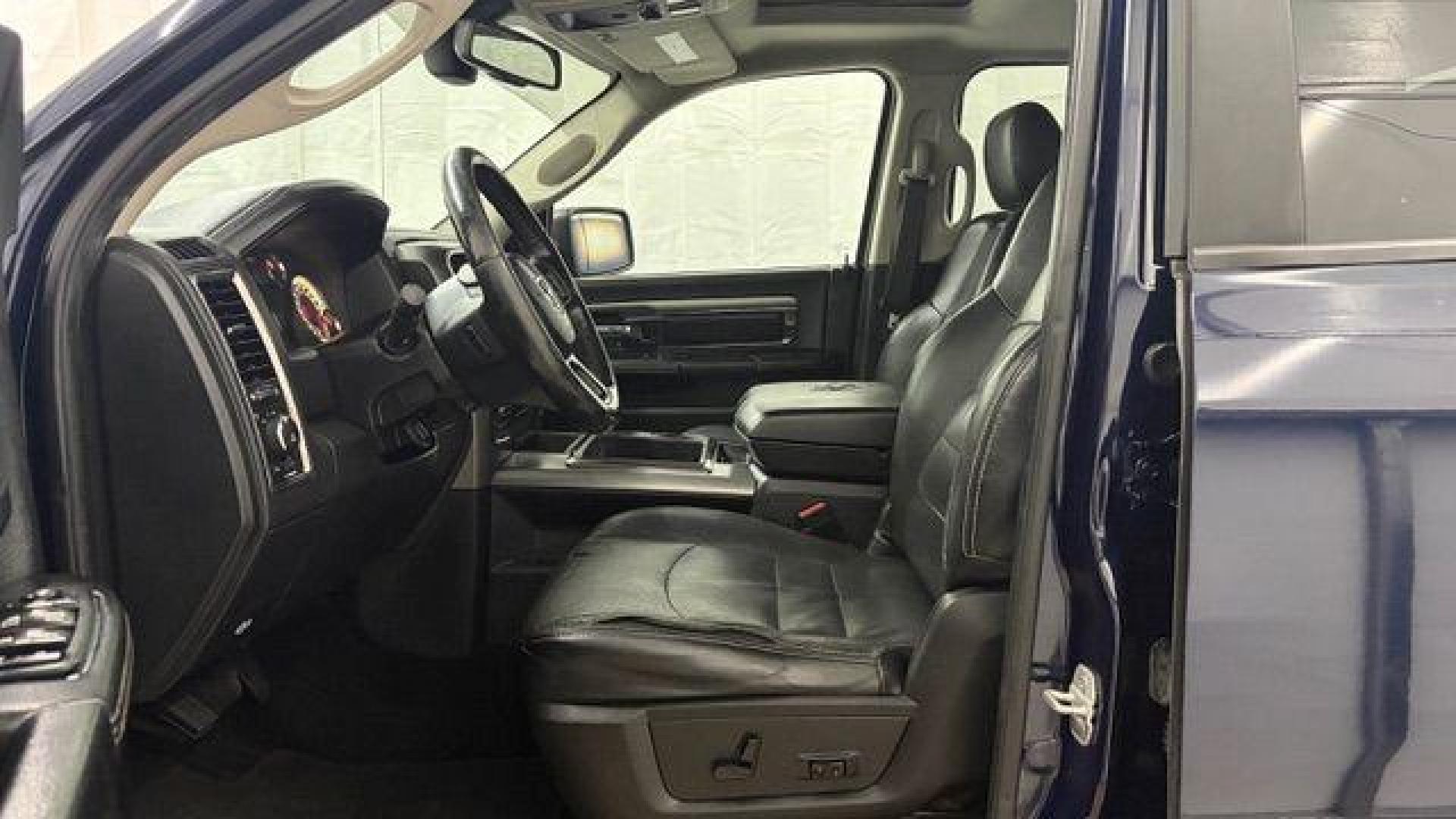 2013 Blue Ram 1500 Sport (1C6RR7MT4DS) with an HEMI 5.7L V-8 variable valve control engine, located at 1806 Veterans Memorial Hwy SW, Austell, GA, 30168, (770) 944-9558, 33.817959, -84.606987 - Photo#10