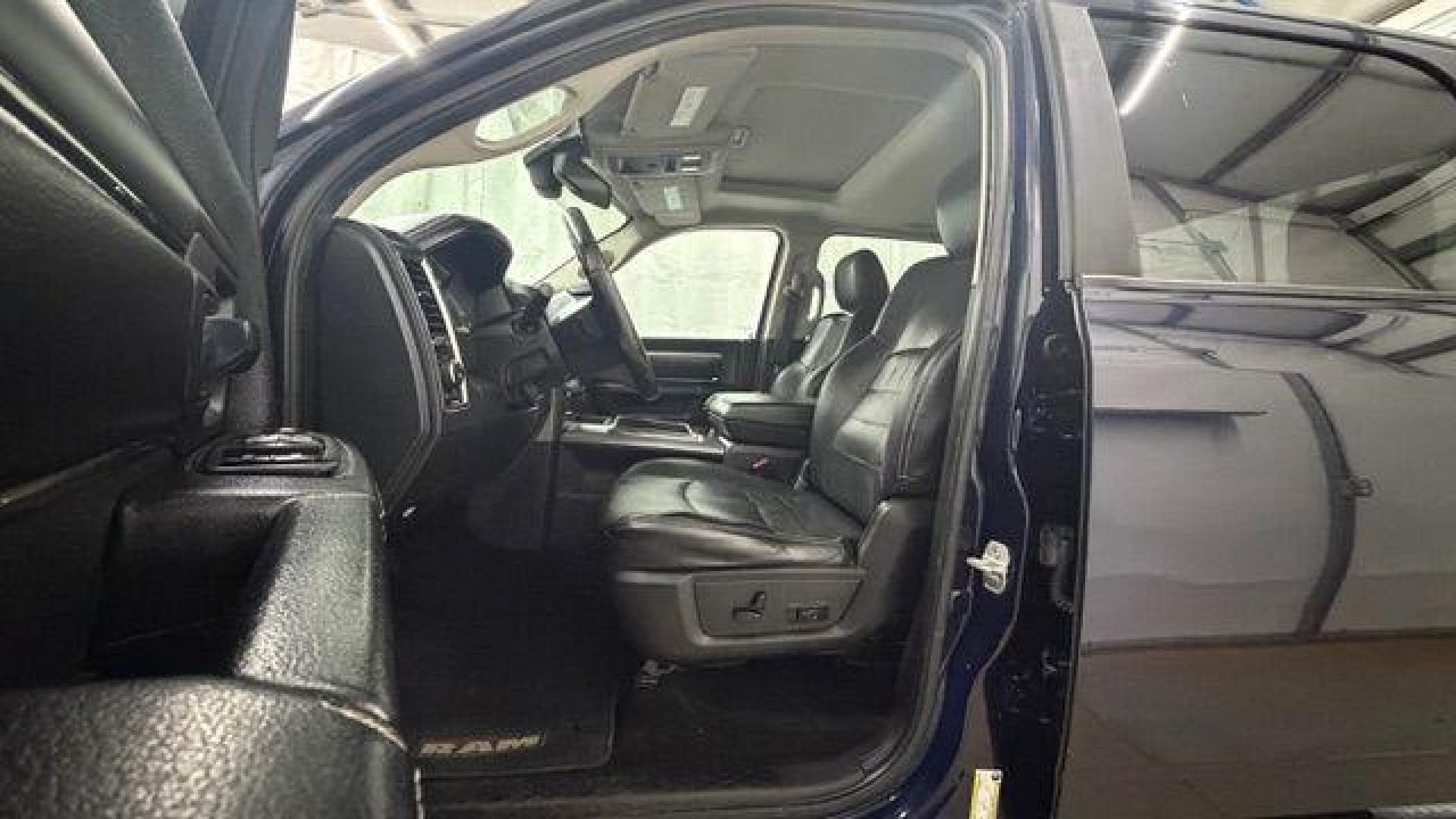 2013 Blue Ram 1500 Sport (1C6RR7MT4DS) with an HEMI 5.7L V-8 variable valve control engine, located at 1806 Veterans Memorial Hwy SW, Austell, GA, 30168, (770) 944-9558, 33.817959, -84.606987 - Photo#11