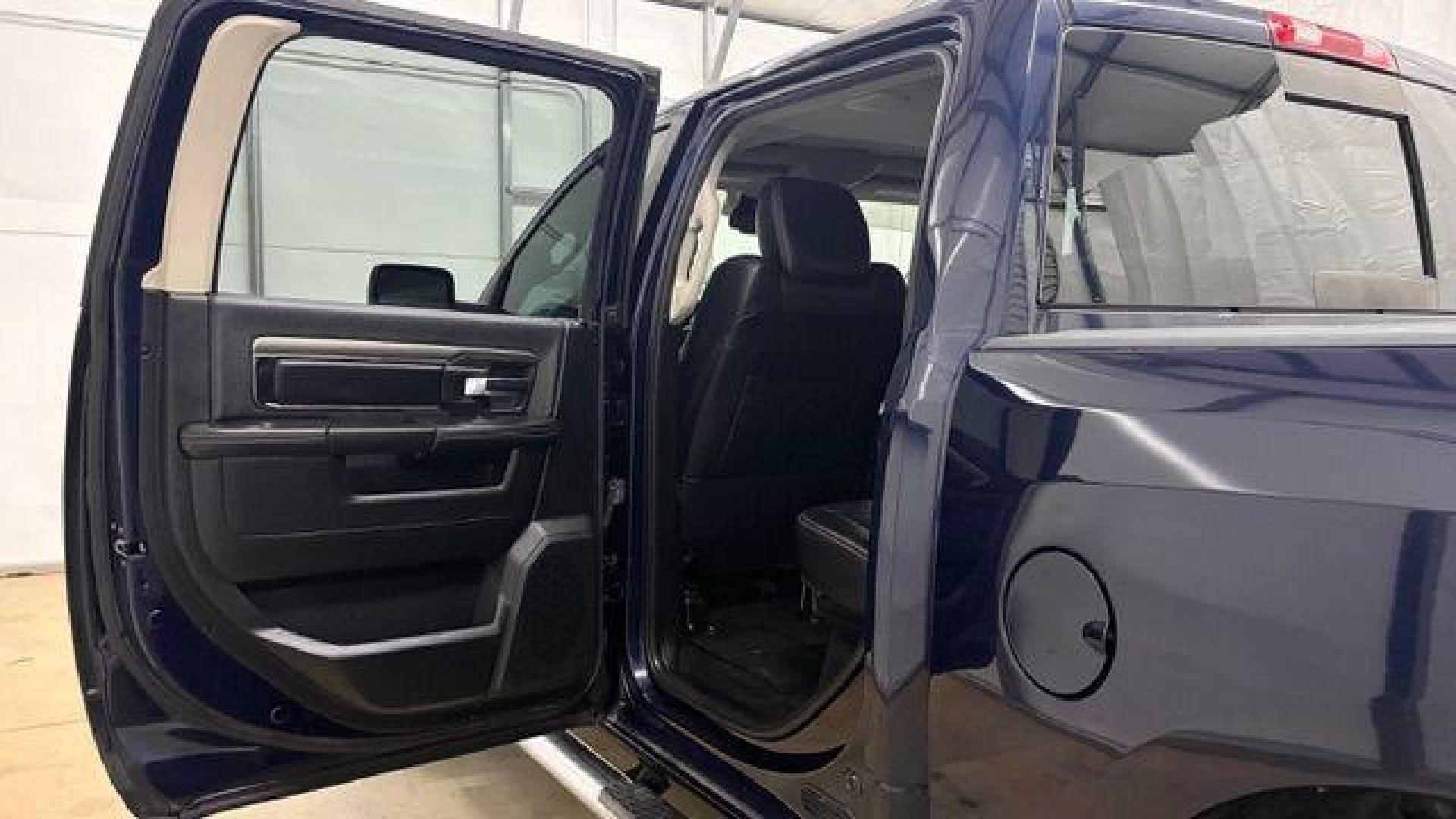 2013 Blue Ram 1500 Sport (1C6RR7MT4DS) with an HEMI 5.7L V-8 variable valve control engine, located at 1806 Veterans Memorial Hwy SW, Austell, GA, 30168, (770) 944-9558, 33.817959, -84.606987 - Photo#12