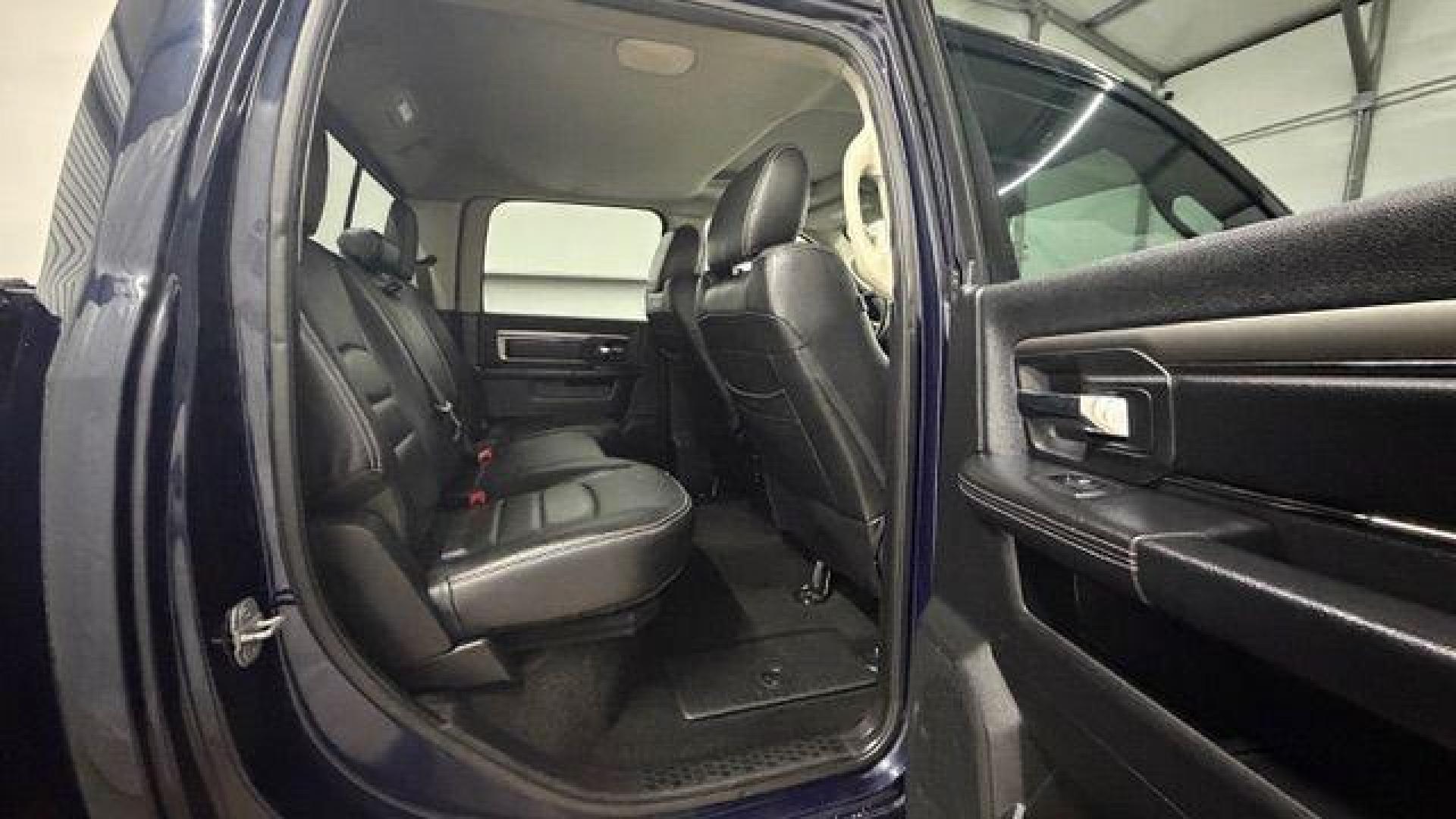 2013 Blue Ram 1500 Sport (1C6RR7MT4DS) with an HEMI 5.7L V-8 variable valve control engine, located at 1806 Veterans Memorial Hwy SW, Austell, GA, 30168, (770) 944-9558, 33.817959, -84.606987 - Photo#15