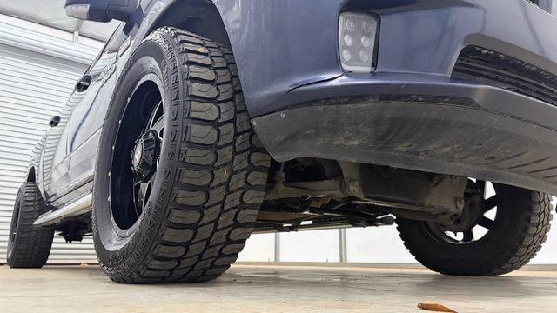 2013 Blue Ram 1500 Sport (1C6RR7MT4DS) with an HEMI 5.7L V-8 variable valve control engine, located at 1806 Veterans Memorial Hwy SW, Austell, GA, 30168, (770) 944-9558, 33.817959, -84.606987 - Photo#17