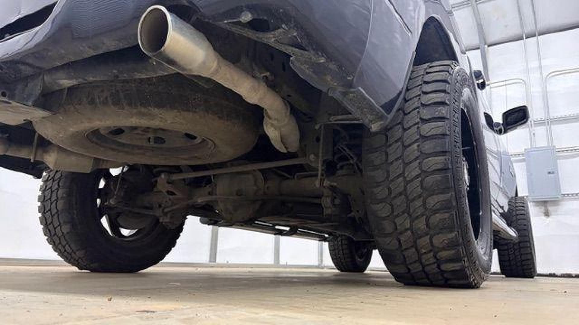 2013 Blue Ram 1500 Sport (1C6RR7MT4DS) with an HEMI 5.7L V-8 variable valve control engine, located at 1806 Veterans Memorial Hwy SW, Austell, GA, 30168, (770) 944-9558, 33.817959, -84.606987 - Photo#20