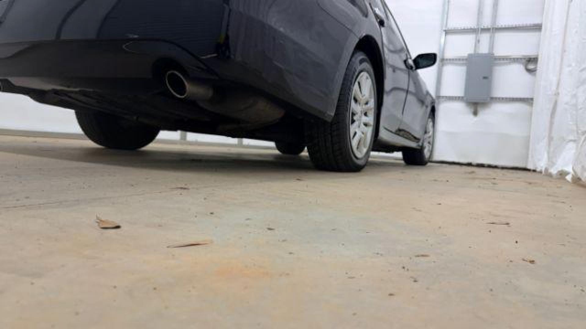 2014 Black Nissan Altima 2.5 S (1N4AL3AP9EC) with an 2.5L I-4 DOHC engine, located at 1806 Veterans Memorial Hwy SW, Austell, GA, 30168, (770) 944-9558, 33.817959, -84.606987 - Photo#21