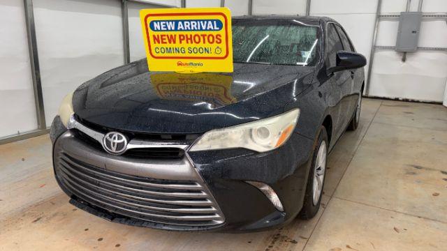 2017 Toyota Camry XLE | SE | LE | XSE