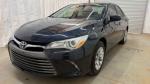 2017 Toyota Camry XLE | SE | LE | XSE