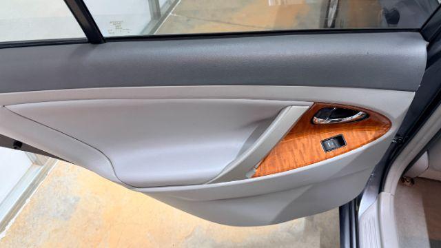 2011 Gray Toyota Camry XLE (4T4BF3EK5BR) with an 2.5L I-4 DOHC engine, located at 1806 Veterans Memorial Hwy SW, Austell, GA, 30168, (770) 944-9558, 33.817959, -84.606987 - Photo#13