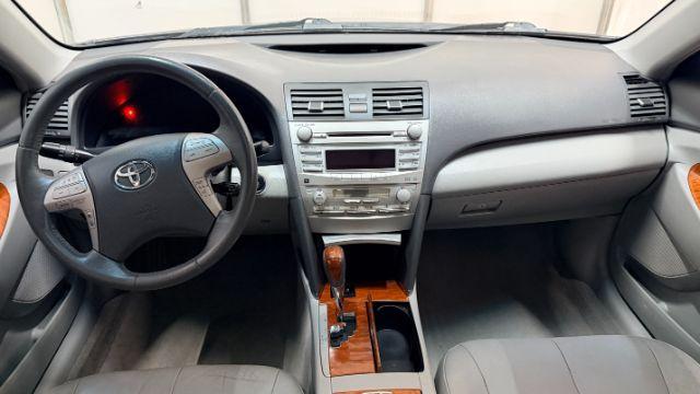 2011 Gray Toyota Camry XLE (4T4BF3EK5BR) with an 2.5L I-4 DOHC engine, located at 1806 Veterans Memorial Hwy SW, Austell, GA, 30168, (770) 944-9558, 33.817959, -84.606987 - Photo#15