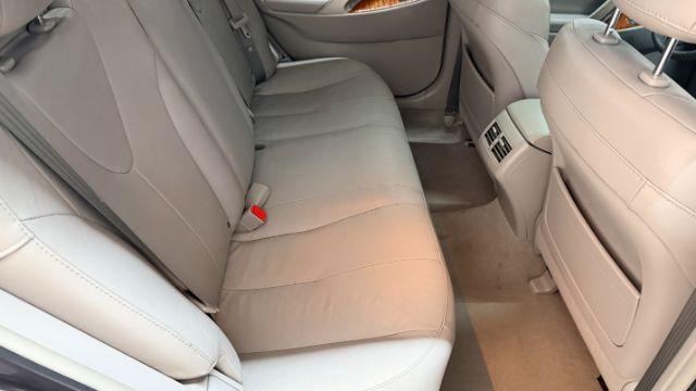 2011 Gray Toyota Camry XLE (4T4BF3EK5BR) with an 2.5L I-4 DOHC engine, located at 1806 Veterans Memorial Hwy SW, Austell, GA, 30168, (770) 944-9558, 33.817959, -84.606987 - Photo#17