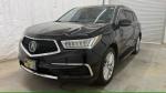 2017 Acura MDX w/Technology Package