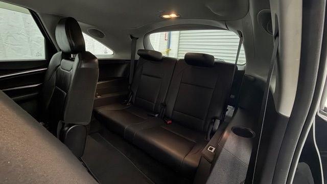 2017 Black Acura MDX w/Technology Package (5FRYD4H54HB) with an 3.5L V-6 gasoline direct injection engine, located at 1806 Veterans Memorial Hwy SW, Austell, GA, 30168, (770) 944-9558, 33.817959, -84.606987- Photo#16