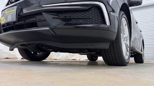 2017 Black Acura MDX w/Technology Package (5FRYD4H54HB) with an 3.5L V-6 gasoline direct injection engine, located at 1806 Veterans Memorial Hwy SW, Austell, GA, 30168, (770) 944-9558, 33.817959, -84.606987- Photo#21
