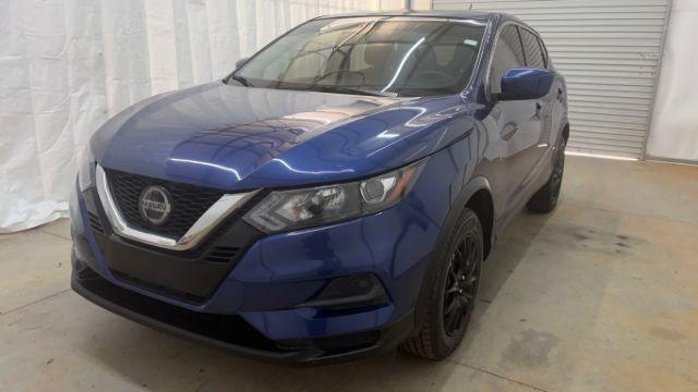 photo of 2020 Nissan Rogue Sport S AWD Xtronic CVT