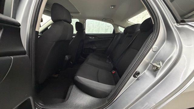 2016 Silver Honda Civic EX (19XFC2F70GE) with an 2L I-4 DOHC engine, located at 1806 Veterans Memorial Hwy SW, Austell, GA, 30168, (770) 944-9558, 33.817959, -84.606987 - Photo#14