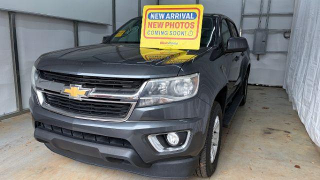 photo of 2016 Chevrolet Colorado LT