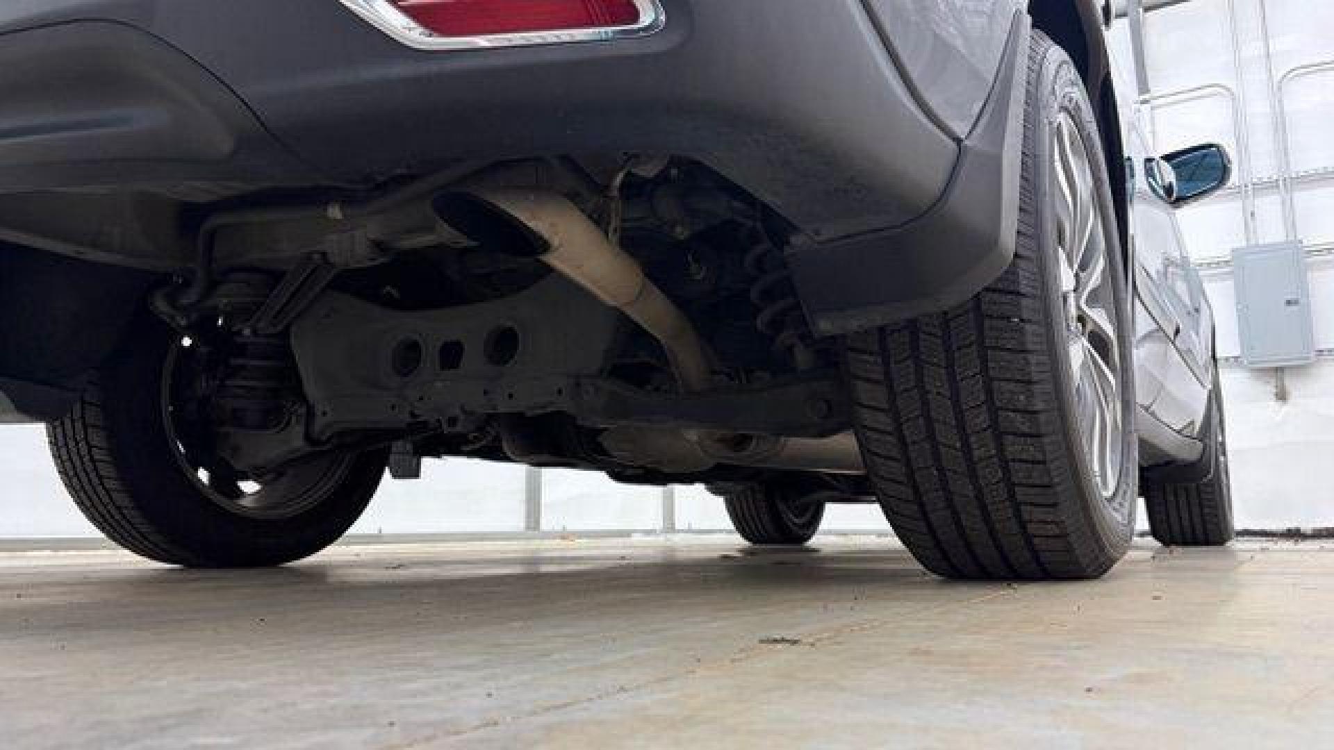 2014 Gray Acura MDX Technology Pkg w/Entertainment Pkg (5FRYD3H67EB) with an 3.5L V-6 gasoline direct injection engine, located at 1806 Veterans Memorial Hwy SW, Austell, GA, 30168, (770) 944-9558, 33.817959, -84.606987 - Photo#24