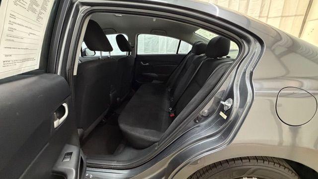 2013 Gray Honda Civic LX (19XFB2F52DE) with an 1.8L I-4 i-VTEC variable valve control engine, located at 1806 Veterans Memorial Hwy SW, Austell, GA, 30168, (770) 944-9558, 33.817959, -84.606987 - Photo#14