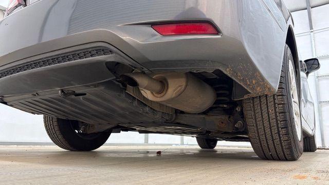 2013 Gray Honda Civic LX (19XFB2F52DE) with an 1.8L I-4 i-VTEC variable valve control engine, located at 1806 Veterans Memorial Hwy SW, Austell, GA, 30168, (770) 944-9558, 33.817959, -84.606987 - Photo#21