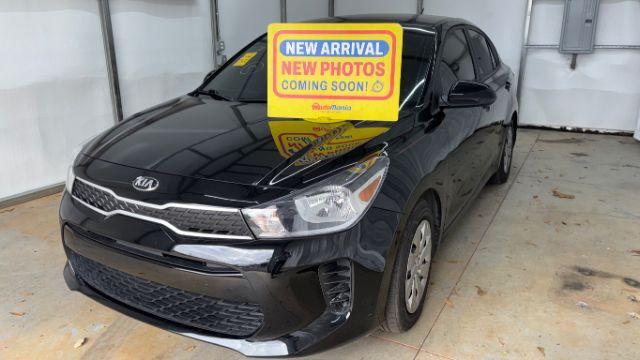 photo of 2020 Kia Rio S