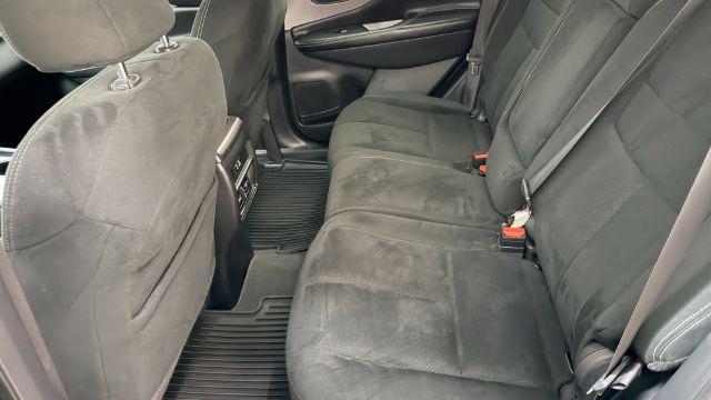 2019 Gray Nissan Murano SV (5N1AZ2MS1KN) with an 3.5L V-6 DOHC engine, located at 1806 Veterans Memorial Hwy SW, Austell, GA, 30168, (770) 944-9558, 33.817959, -84.606987 - Photo#14