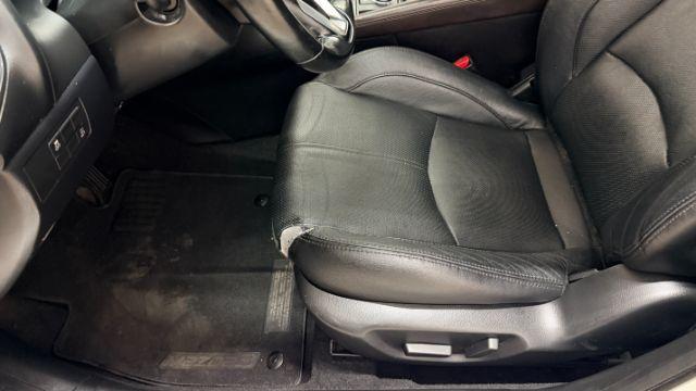 2018 White Mazda Mazda3 Grand Touring (3MZBN1W38JM) with an SKYACTIV-G 2.5L I-4 gasoline direct injection engine, located at 1806 Veterans Memorial Hwy SW, Austell, GA, 30168, (770) 944-9558, 33.817959, -84.606987 - Photo#25