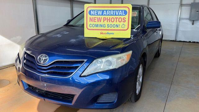 photo of 2011 Toyota Camry LE | SE | XLE