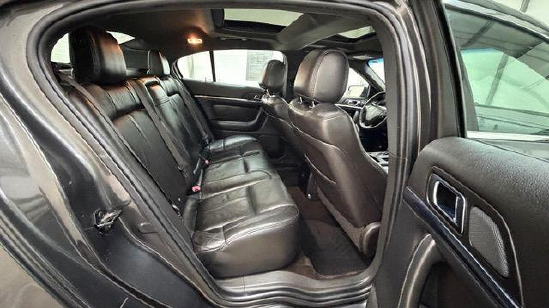 2016 Gray Lincoln MKS 4DR (1LNHL9DK9GG) , located at 1806 Veterans Memorial Hwy SW, Austell, GA, 30168, (770) 944-9558, 33.817959, -84.606987 - Photo#16