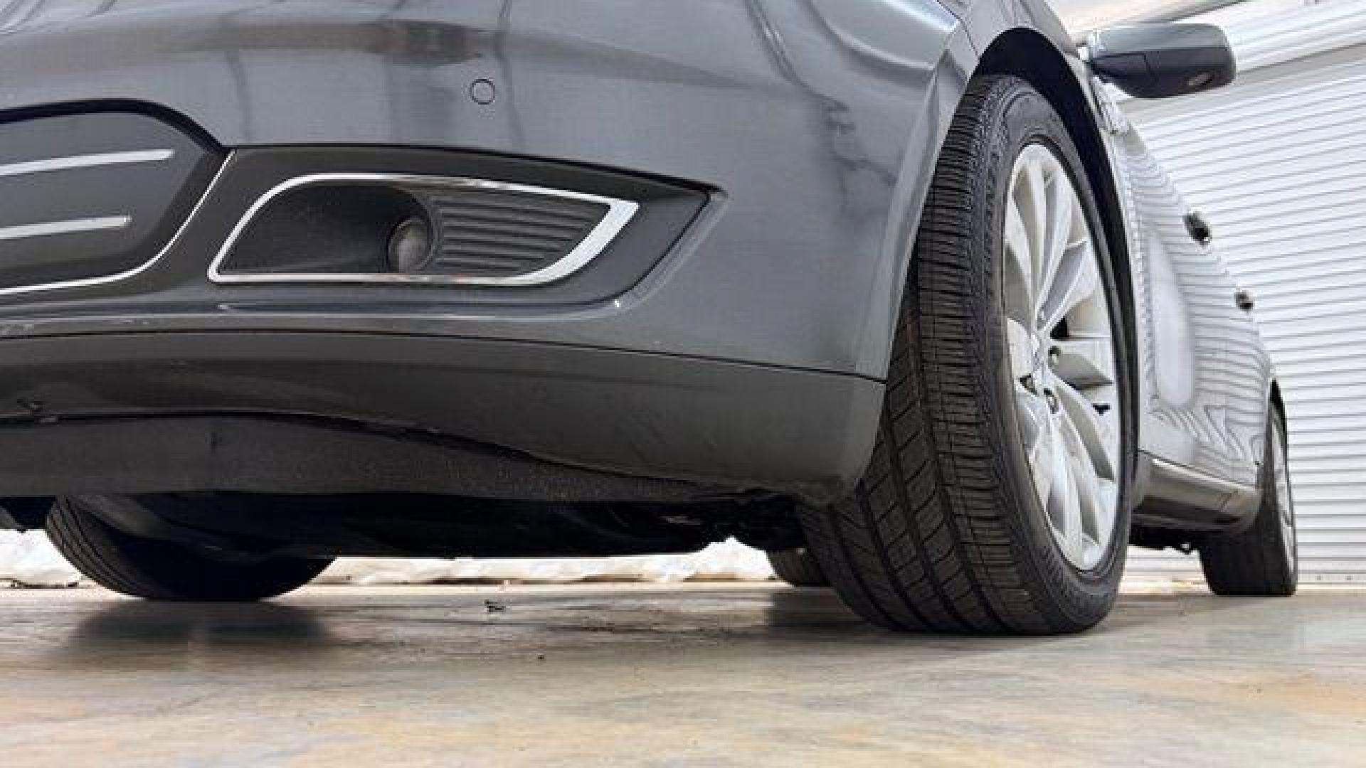 2016 Gray Lincoln MKS 4DR (1LNHL9DK9GG) , located at 1806 Veterans Memorial Hwy SW, Austell, GA, 30168, (770) 944-9558, 33.817959, -84.606987 - Photo#19