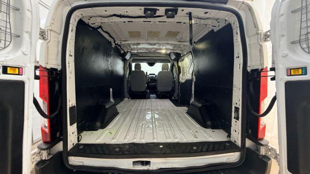 2016 White Ford Transit-250 Low Roof (1FTYR1YM8GK) with an 3.7L engine, located at 1806 Veterans Memorial Hwy SW, Austell, GA, 30168, (770) 944-9558, 33.817959, -84.606987 - Photo#14