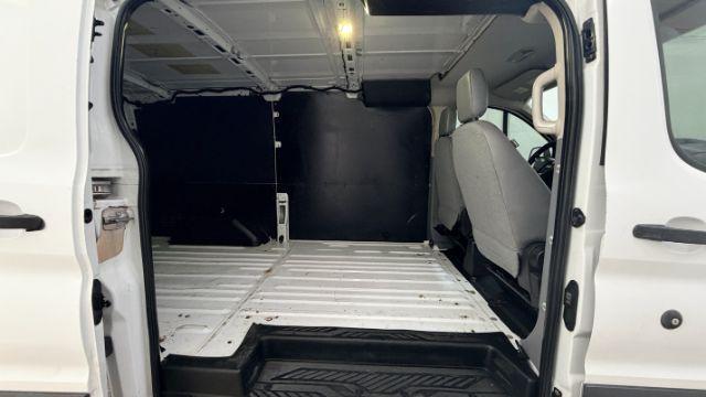 2016 White Ford Transit-250 Low Roof (1FTYR1YM8GK) with an 3.7L engine, located at 1806 Veterans Memorial Hwy SW, Austell, GA, 30168, (770) 944-9558, 33.817959, -84.606987 - Photo#15