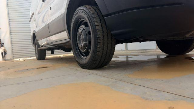 2016 White Ford Transit-250 Low Roof (1FTYR1YM8GK) with an 3.7L engine, located at 1806 Veterans Memorial Hwy SW, Austell, GA, 30168, (770) 944-9558, 33.817959, -84.606987 - Photo#20