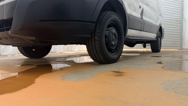 2016 White Ford Transit-250 Low Roof (1FTYR1YM8GK) with an 3.7L engine, located at 1806 Veterans Memorial Hwy SW, Austell, GA, 30168, (770) 944-9558, 33.817959, -84.606987 - Photo#21